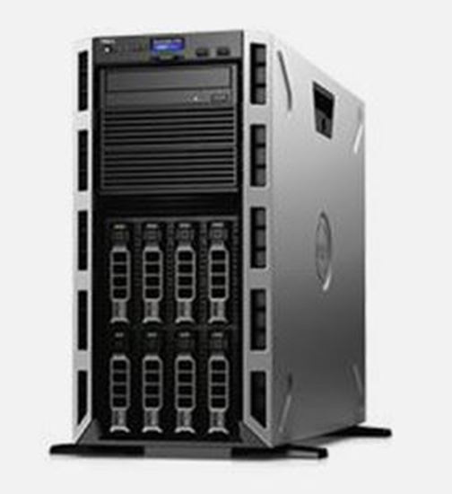 MÁY CHỦ SERVER DELL POWEREDGE T430 3.5” E5-2603 v3